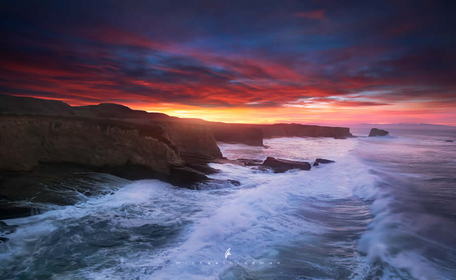 Fine Art Landscape Photography by Michael Hindman