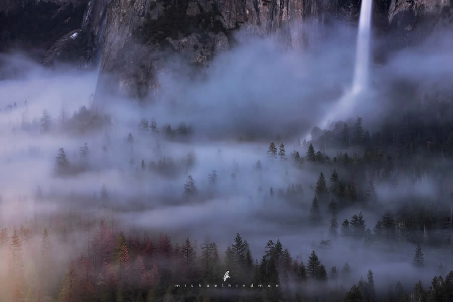 Fine Art Landscape Photography by Michael Hindman