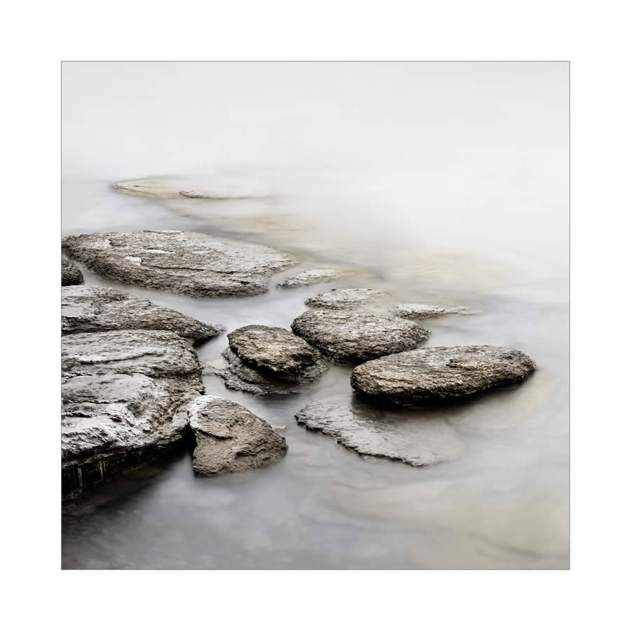 Minimalism Fine Art Landsape Photography by Janet Capling