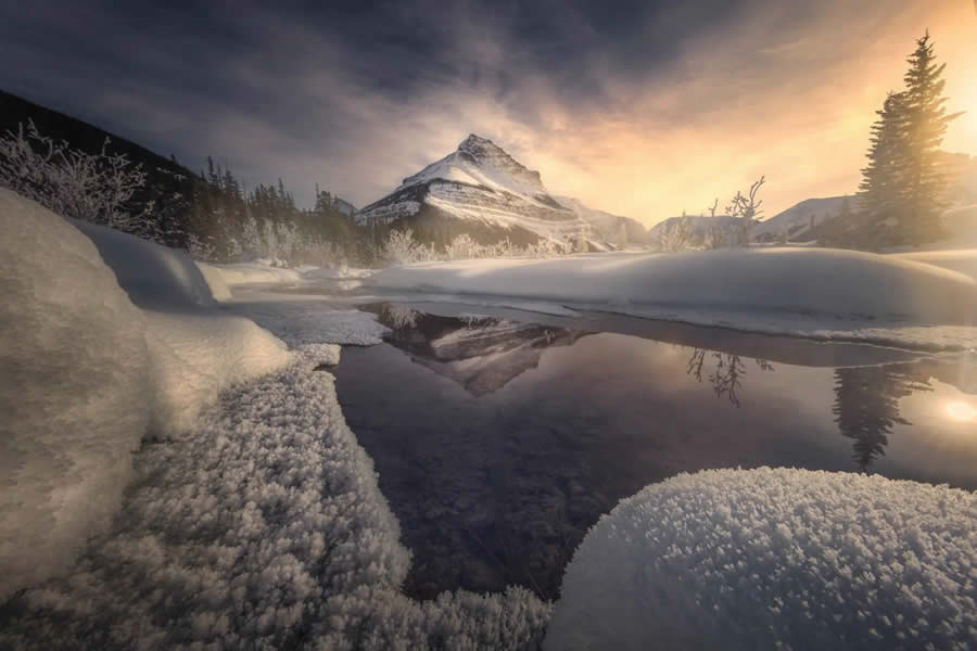 Landscape Winners of the Nature Photography Contest 