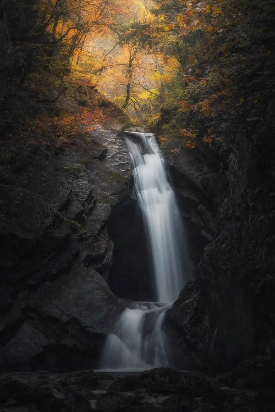 Landscape Winners of the Nature Photography Contest 