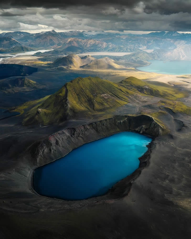 Canada Nature and Wildlife Photography by Alan Poelman