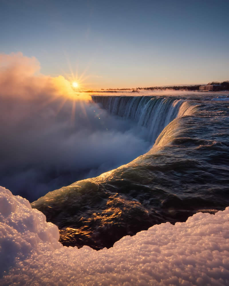 Canada Nature and Wildlife Photography by Alan Poelman