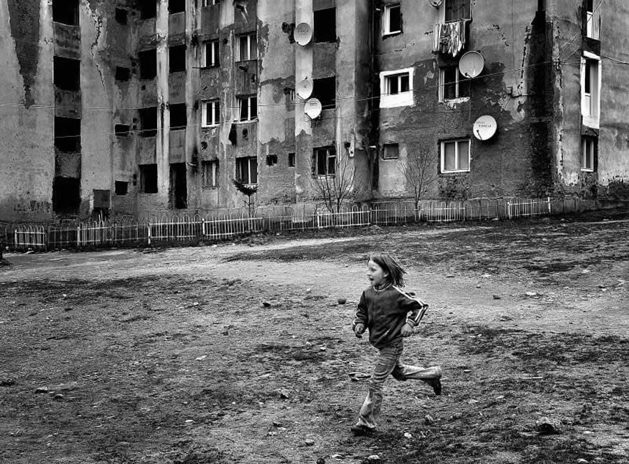 People Documentary Photography by Kerekes Istvan