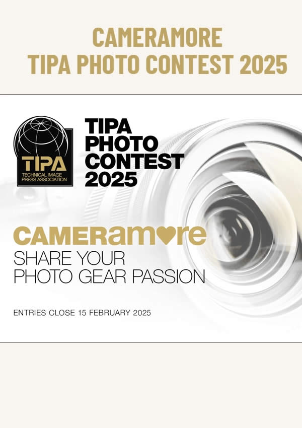 Top and Best Photography Competitions to Enter in 2025