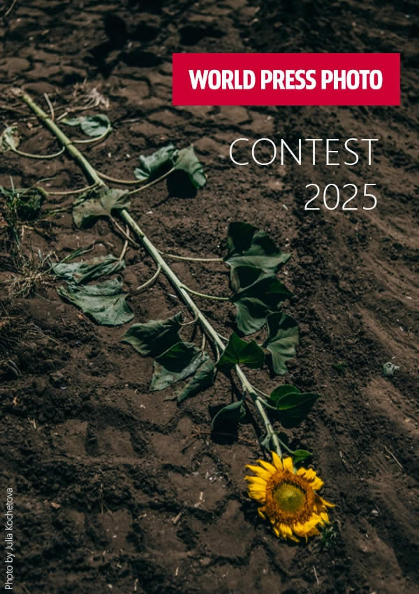 Top and Best Photography Competitions to Enter in 2025