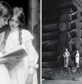 20 Striking Images from the Last 100 Years That Reveal the World’s Remarkable Transformation