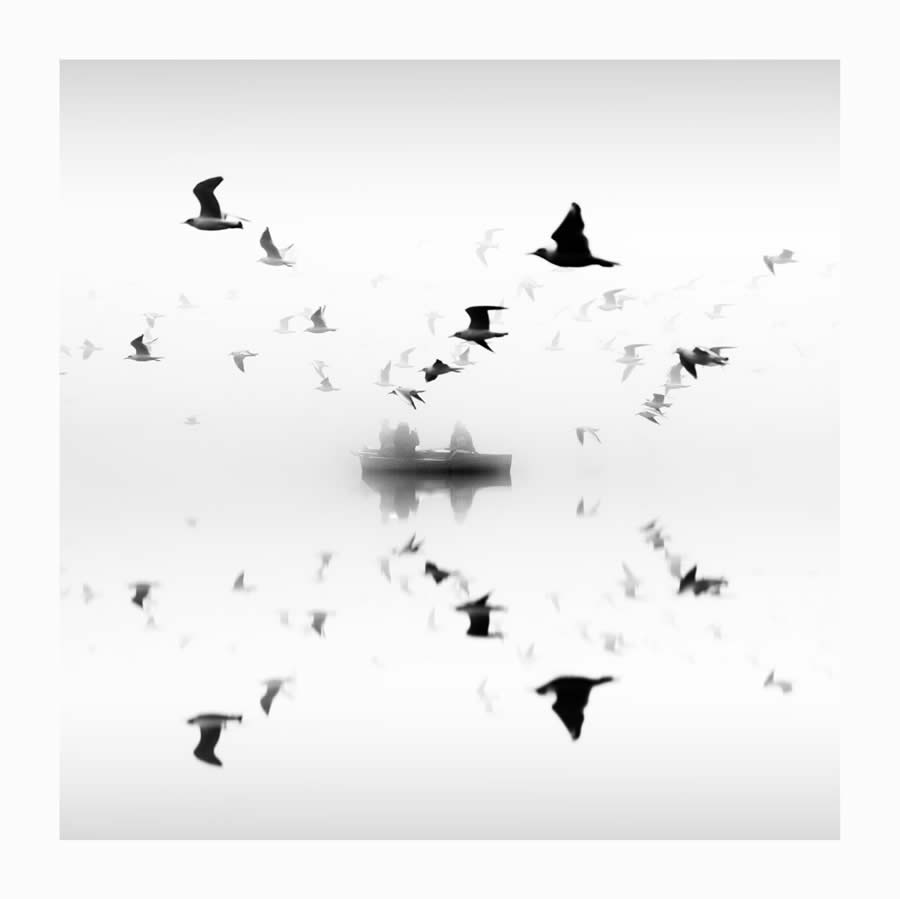 Black and White Fine Art Photography by Rohit Rattan