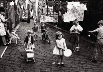 The Timeless Legacy of Master Photographer Shirley Baker