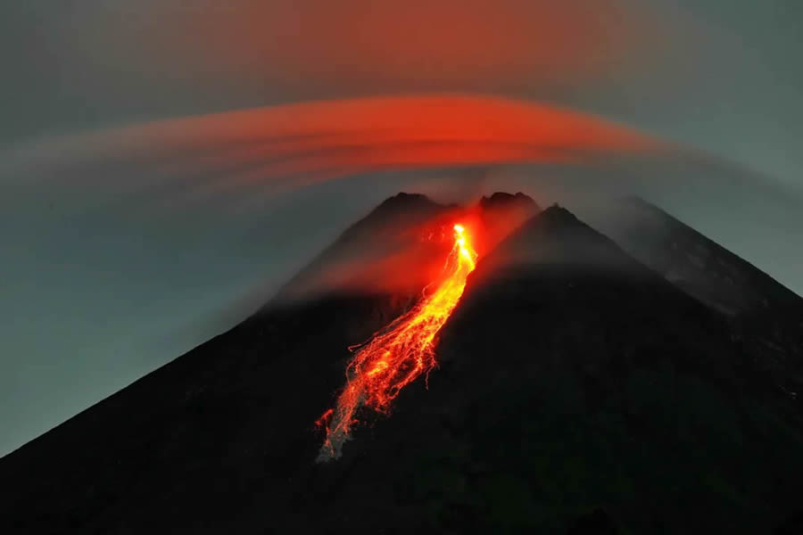 Nature and Drone Smithsonian Magazine Awards 