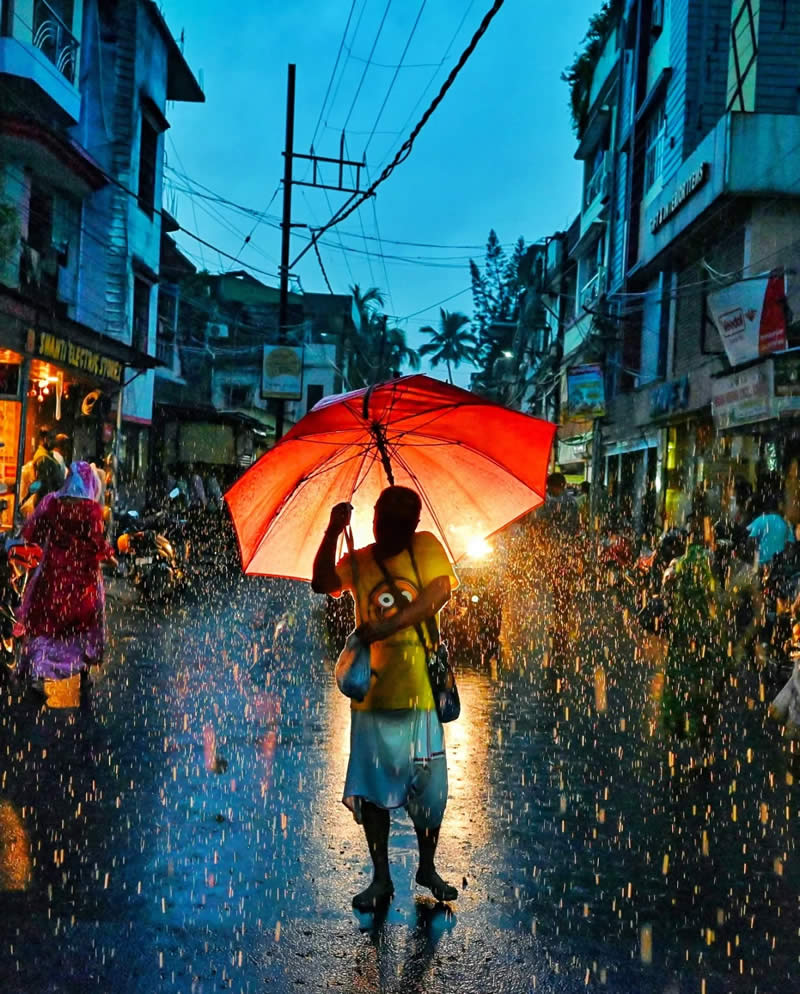 Daily Life through Street and Travel Photography by Arindam Chanda