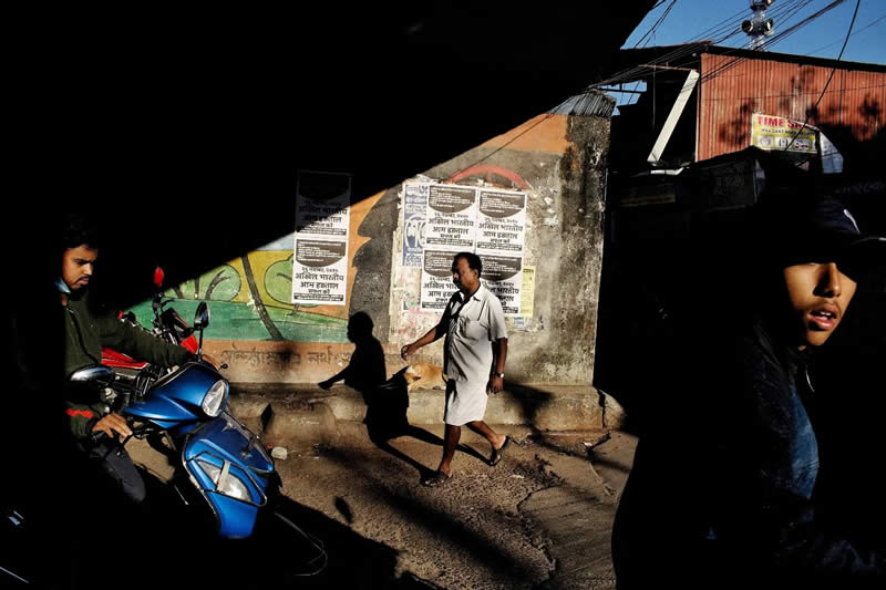 Daily Life through Street and Travel Photography by Arindam Chanda