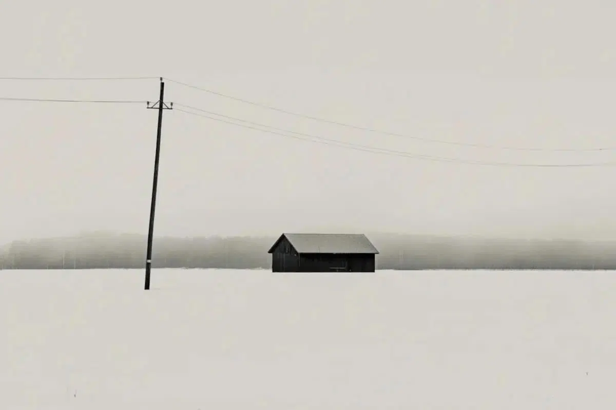 25 Fantastic Minimalism-Winning Photos from the Artist Gallery Awards 2024 26 Minimalism The Artist Gallery Awards 2024
