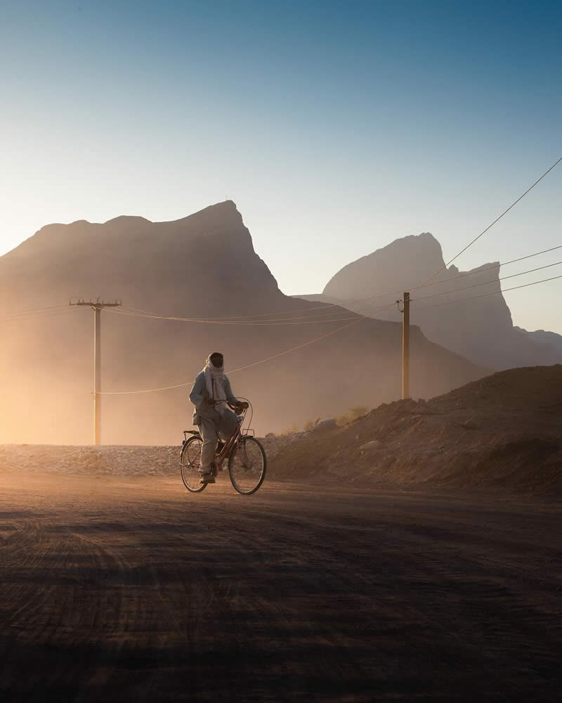 Travel Photography by Jord Hammond