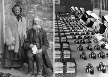 unforgettable historical photos