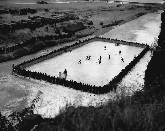 Historical Photos That Tell Stories Without Words