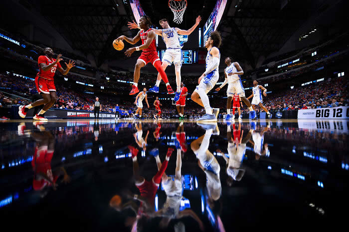 World Sports Photography Award Winners 2025