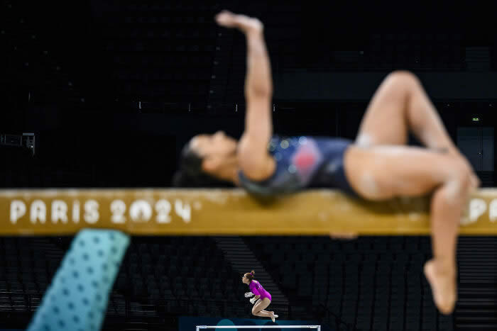 World Sports Photography Award Winners 2025