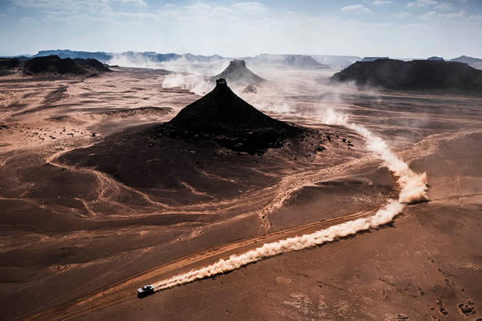 World Sports Photography Award Winners 2025