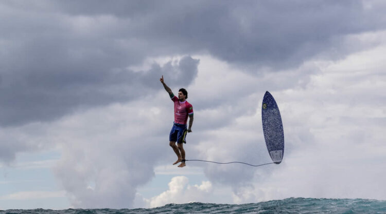 World Sports Photography Award Winners 2025