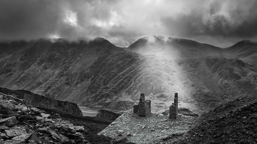 1839 Photographer of the Year Landscape Awards