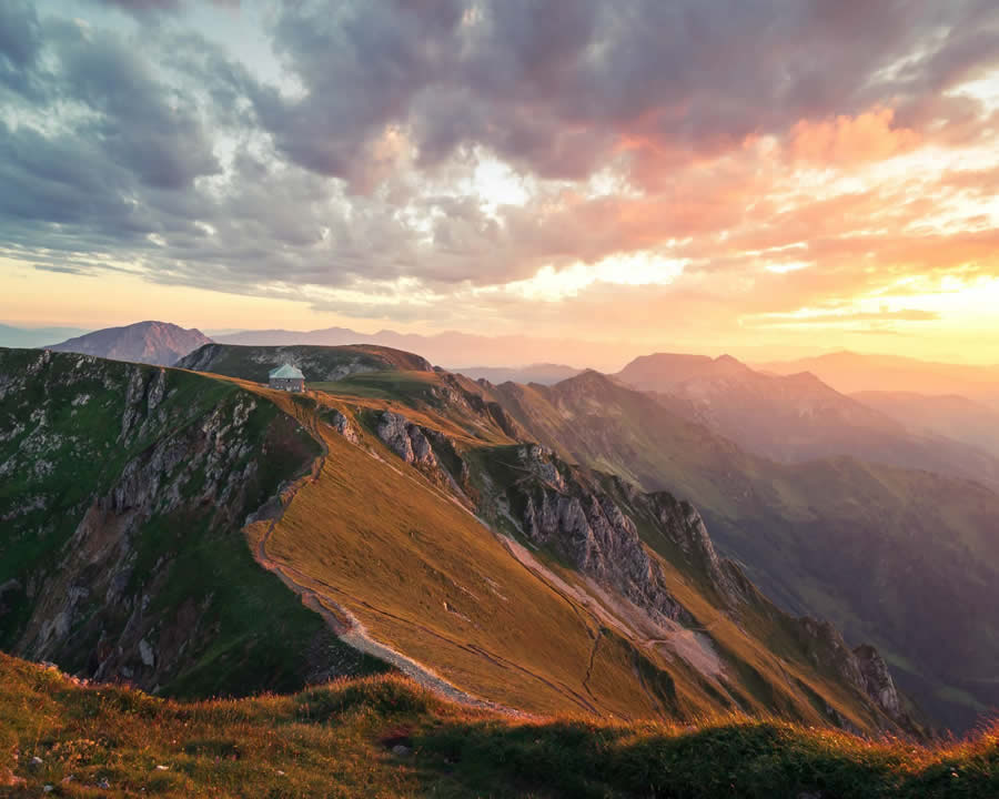 1839 Photographer of the Year Landscape Awards