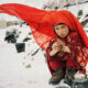 Afghanistan Untamed Beauty by Frederic Lagrange