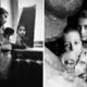 Black and White Kids Portrait Photography by Samuel Voskanyan