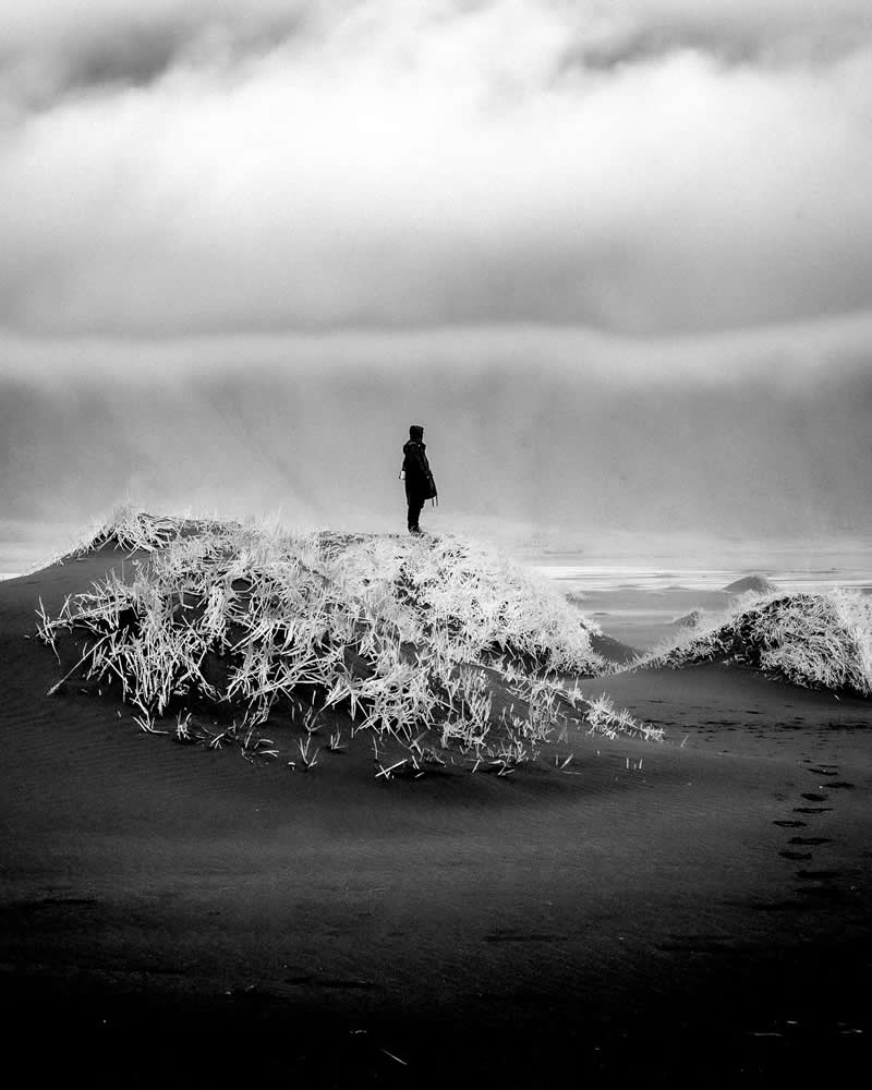 Black and White Photography by Andreas Laabs