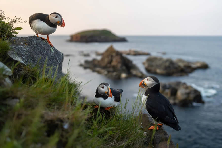 2024 Canadian Photos of the Year Competition Winners