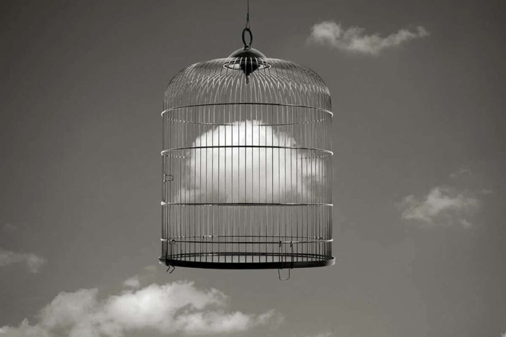 Chema Madoz Mind-Bending Images