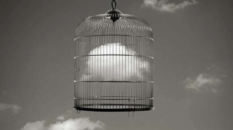 Chema Madoz Mind-Bending Images