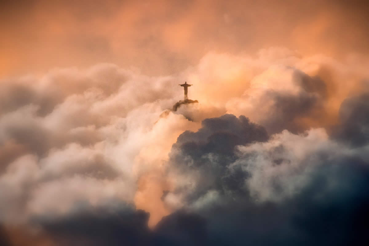 Fine Art Minimalism Photography by Luiz Bhering