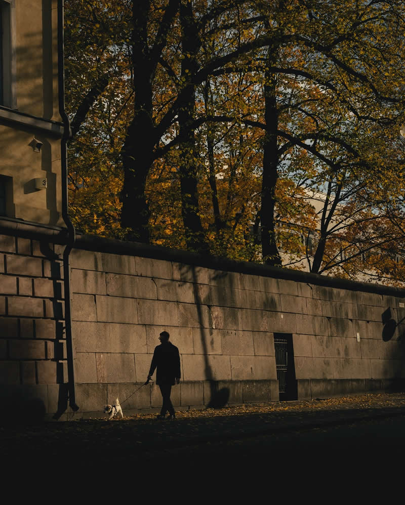 Finland Street Photography by Pekka Valitalo