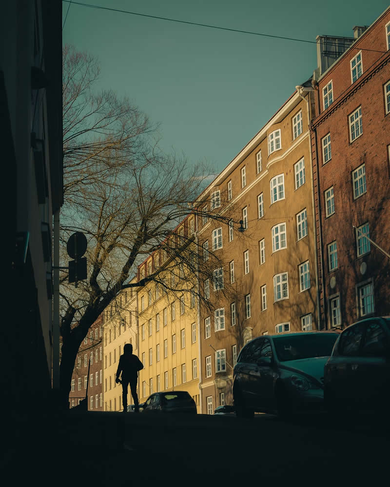 Finland Street Photography by Pekka Valitalo