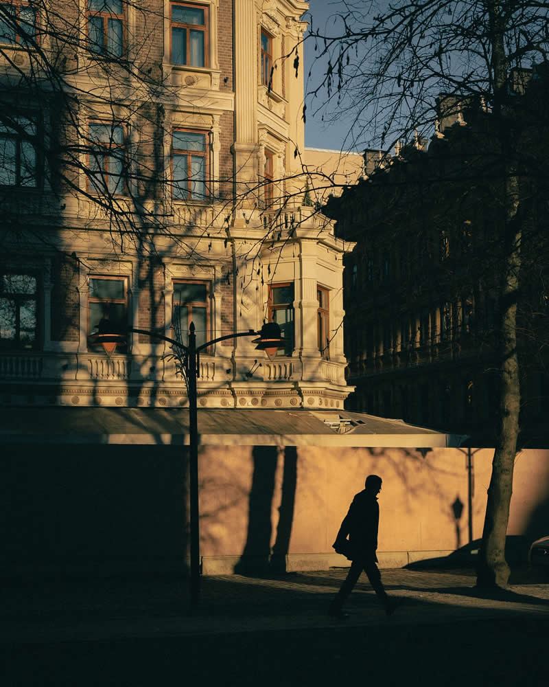 Finland Street Photography by Pekka Valitalo