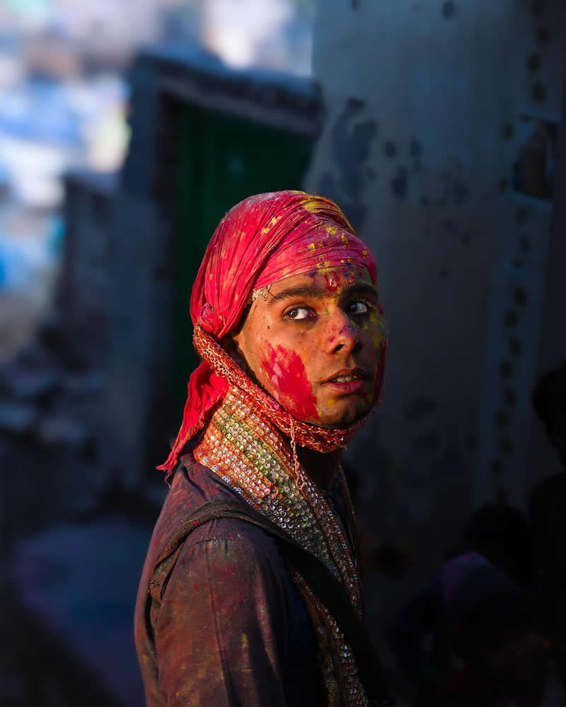 Indian Street and Travel Photography by Harshal Nikale