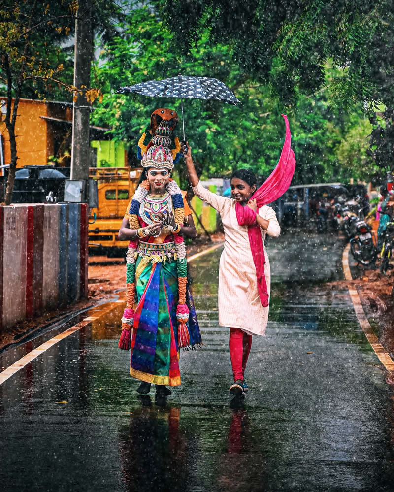 Indian Street and Travel Photography by Harshal Nikale