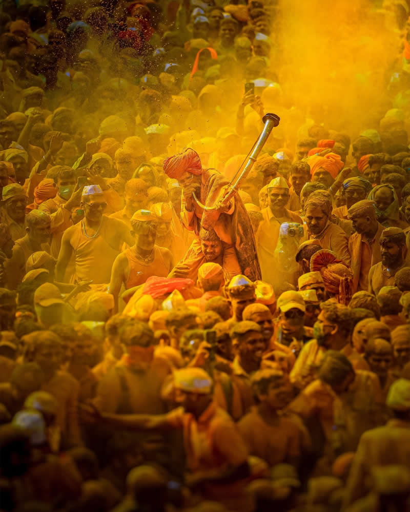 Indian Street and Travel Photography by Harshal Nikale