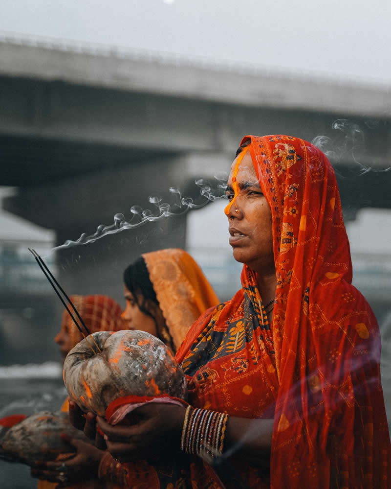 Indian Street and Travel Photography by Harshal Nikale