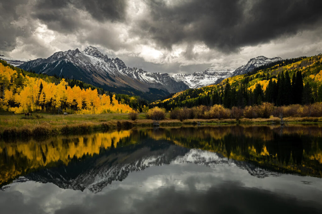 Breathtaking Landscape Photos