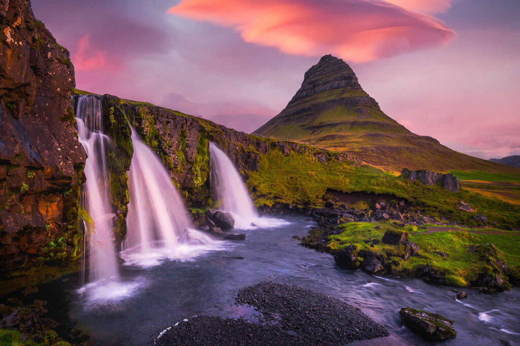 Must-Know Tips Every Budding Landscape Photographer Should Follow