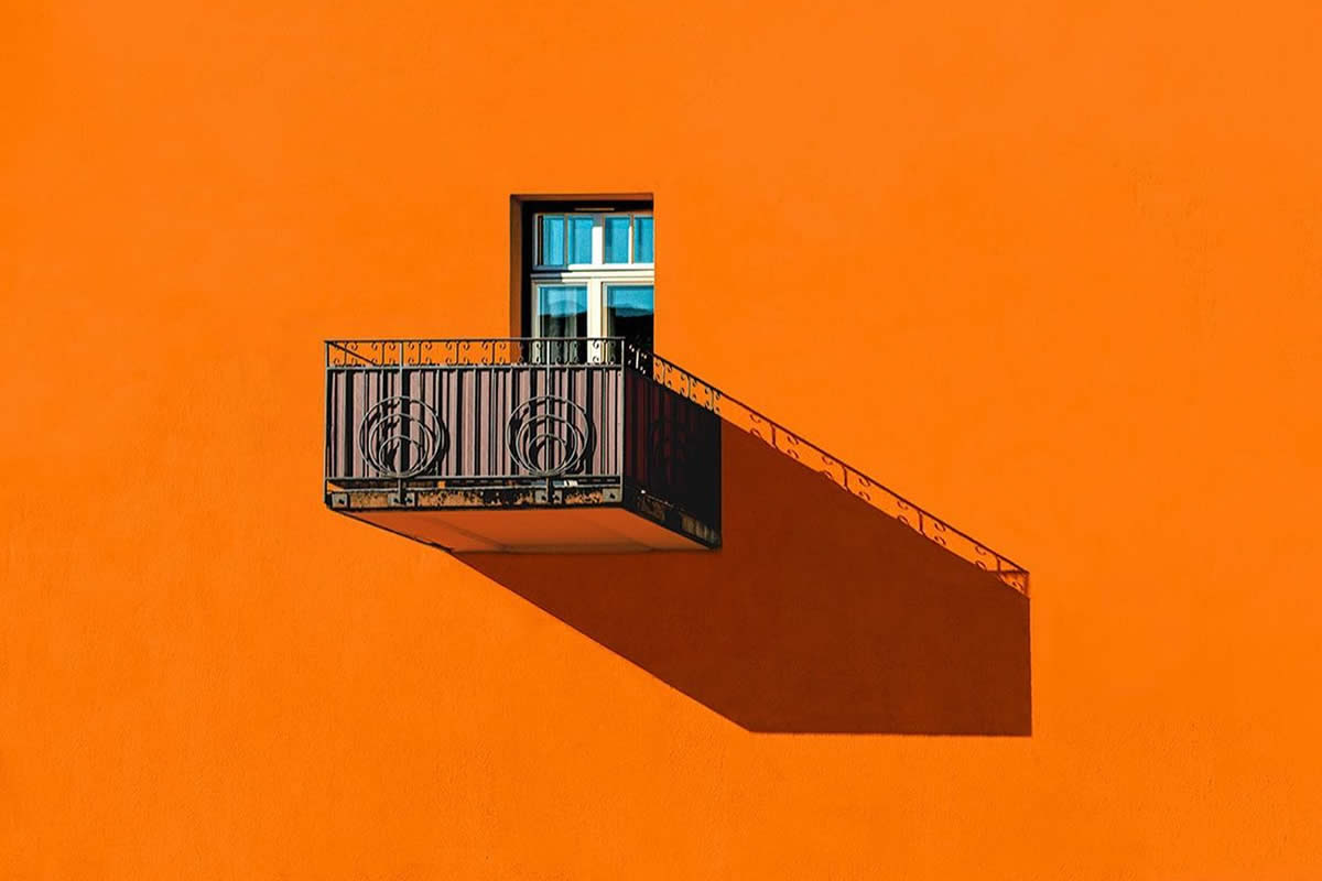 The Best and Minimalism Photograhy for Inspiration