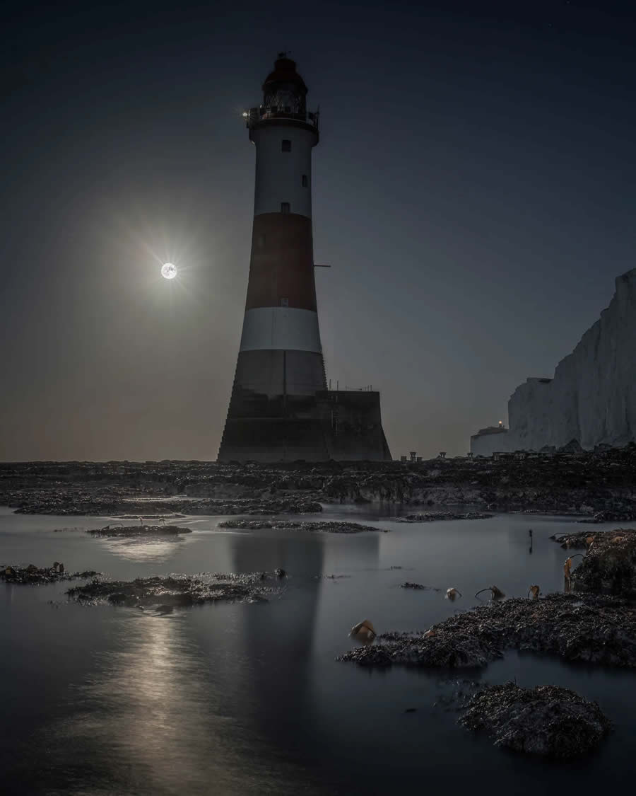 South Downs National Park Astrophotography Competition Winners