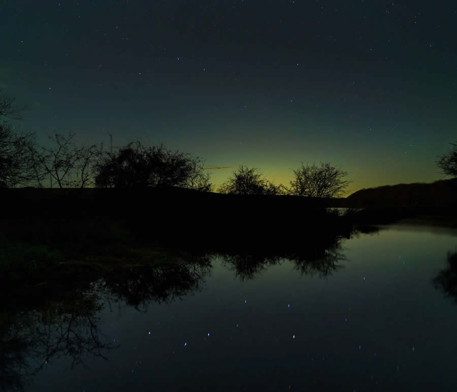 South Downs National Park Astrophotography Competition Winners