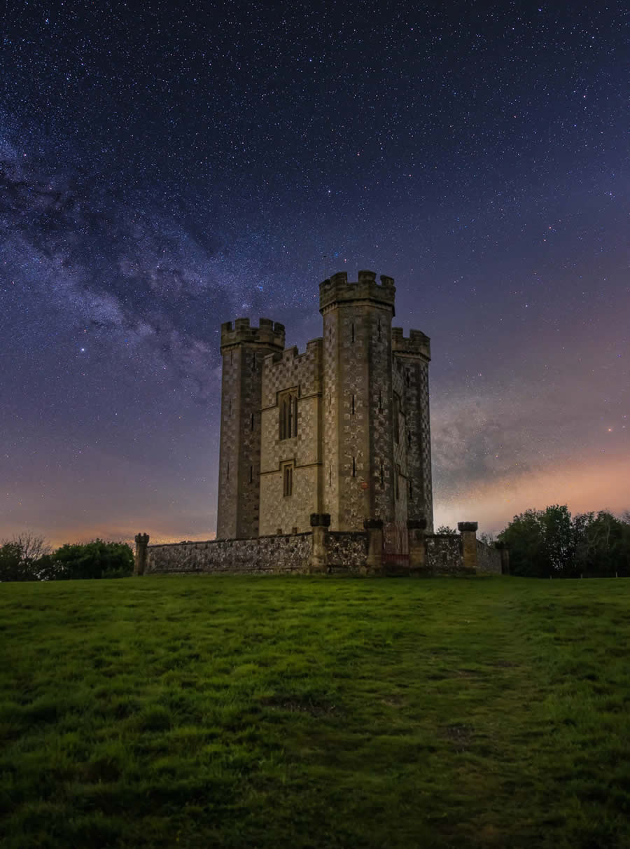 South Downs National Park Astrophotography Competition Winners