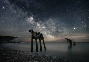 South Downs National Park Astrophotography Competition Winners