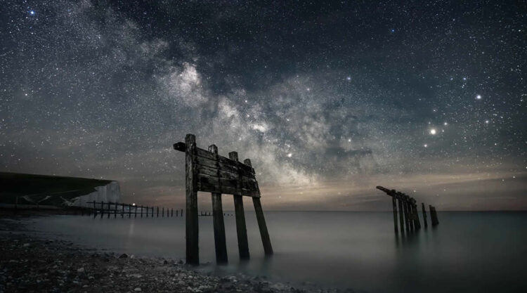 South Downs National Park Astrophotography Competition Winners