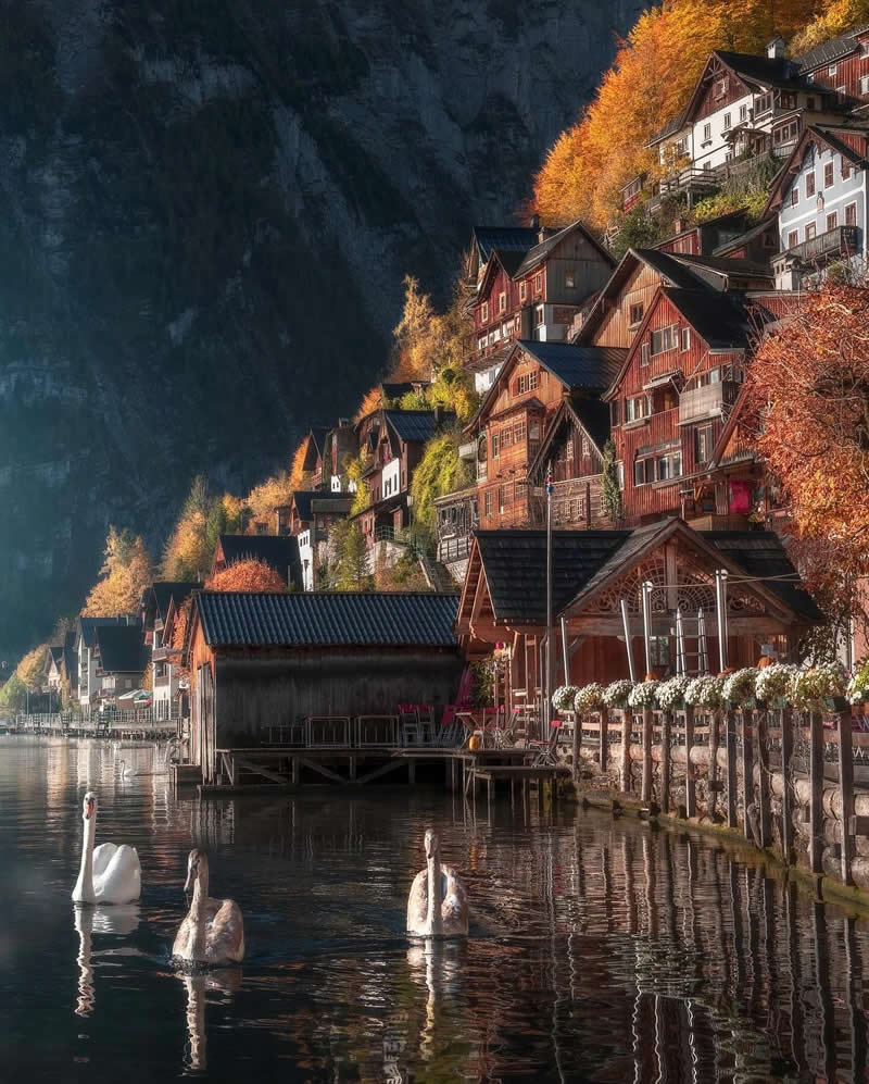 Travel and Landscape Photography by Ilhan Eroglu