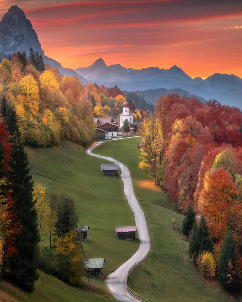 Travel and Landscape Photography by Ilhan Eroglu